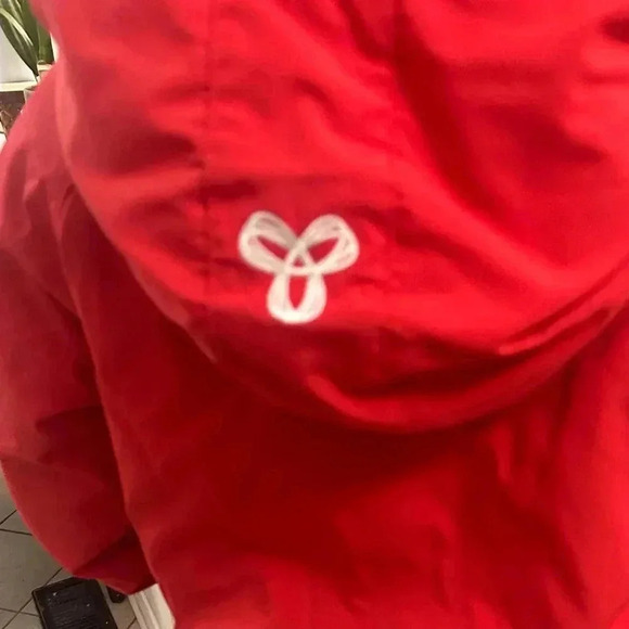 TNA RONNIE BOMBER JACKET - Picture 5 of 8